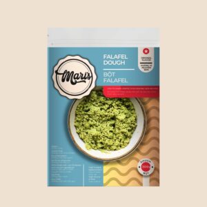 Mari’s Falafel Dough 300g